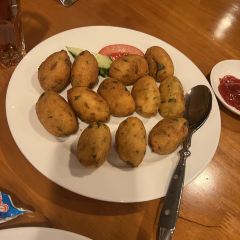 小飛象葡國餐張用戶圖片