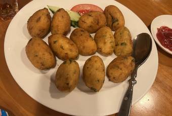 小飛象葡國餐張用戶圖片