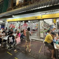 Jeh O Chula張用戶圖片