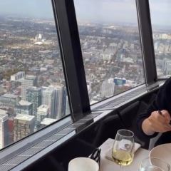 360 The Restaurant at the CN Tower張用戶圖片