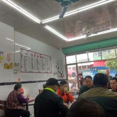 寶記大排檔張用戶圖片