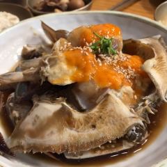 大瓦房醬油蟹（鍾路店）張用戶圖片