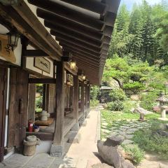 Chunwun Seo-ok Hanok Stay User Photo