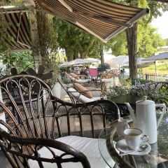 Chivit Thamma Da Coffee House User Photo