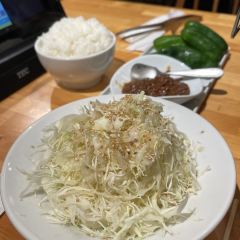 Nikuichi User Photo