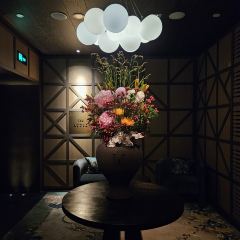 The Attic User Photo