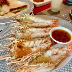 曼谷彩虹雲宵飯店·斯特拉宮殿張用戶圖片