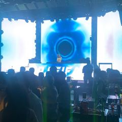 Club Panda User Photo