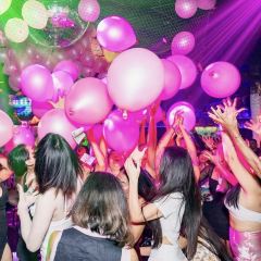 TaiPan Nightclub User Photo