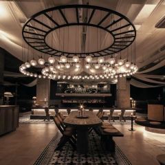 The Theatre User Photo