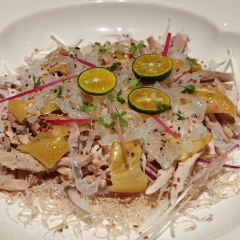 Howard’s Gourmet Guangzhou 여행 사진