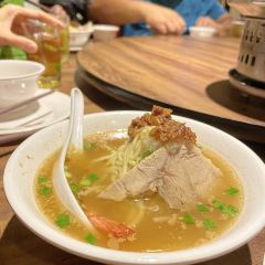 好記擔仔麵張用戶圖片