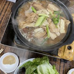 坤記煲仔小菜張用戶圖片