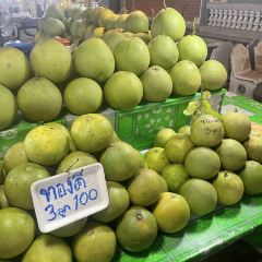 Don Wai Floating Market User Photo
