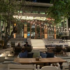 THE GLASS HOUSE SILVER張用戶圖片