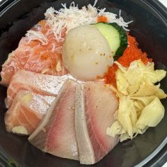 Hyotan Sushi User Photo