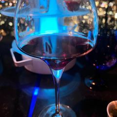 Sky Lounge Stellar Garden 여행 사진