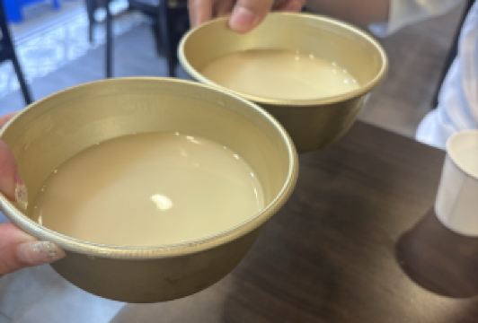 the Myeongpum Haemultang Joge Gui User Photo