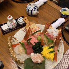 Kampachi User Photo