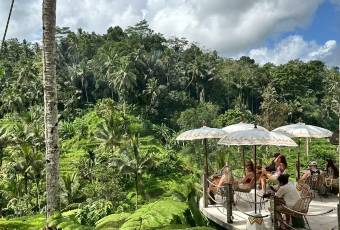 TIS Cafe Ubud user photo