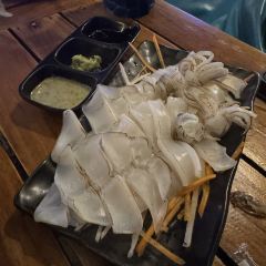 Tappia Floating Cafe Pattaya User Photo