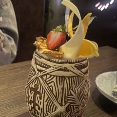 Intention User Photo