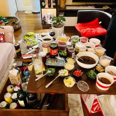 Haidilao Hot Pot Dian (XuJiaHui) User Photo