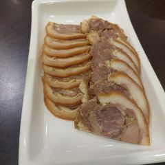 丸滿台灣味手路菜 User Photo