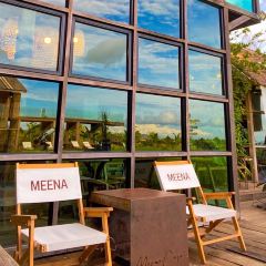 MEENA Cafe User Photo