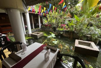 Malis Phnom Penh User Photo