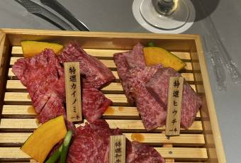 板前烤肉一斗（東心齋橋店本館店）用戶圖片