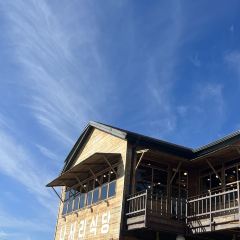 Nasari Sigdang User Photo