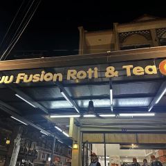 Guu Fusion Roti & Tea張用戶圖片