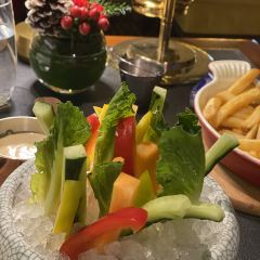 Vida Rica Bar 여행 사진
