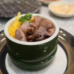 BOOMERANG • The Illusionist User Photo