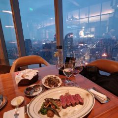 Limited Edition Grill 여행 사진