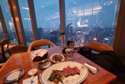 Limited Edition Grill User Photo