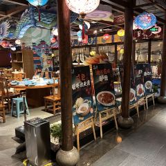 醉長安（鐘樓旗艦店）張用戶圖片