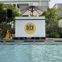 The Deck by Arun Residence User Photo