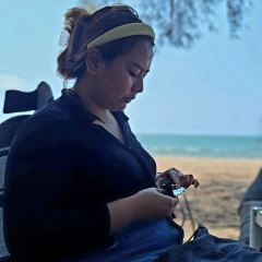 Cave Beach Club User Photo