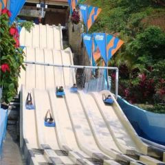 Bukit Gambang Resort City- Water Park User Photo