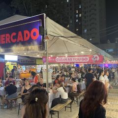 Sugbo Mercado - IT Park User Photo