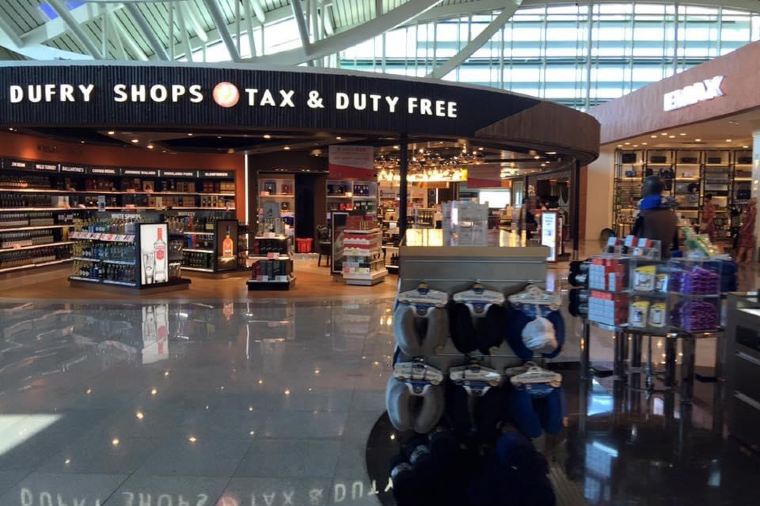 ングラ・ライ国際空港でのおすすめの過ごし方