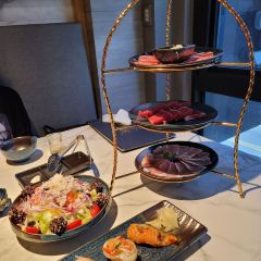 老井極上燒肉 User Photo