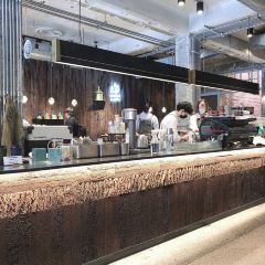 Simple Kaffa Flagship Store User Photo