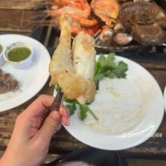 Jomtien Talay Pao User Photo