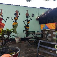 Cafe Zambezi User Photo