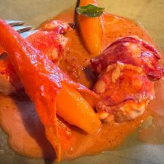 RESTAURANT GUY SAVOY User Photo