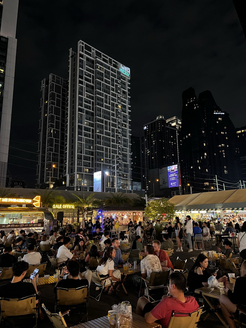 查德夜市用戶評價