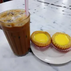 OldTown White Coffee Ipoh Padang User Photo